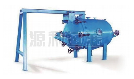混合油過濾機
